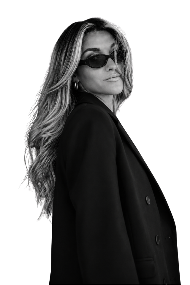 Stephanie Triggiani